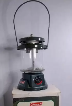 5155-702 COLEMAN Propane Lantern Box