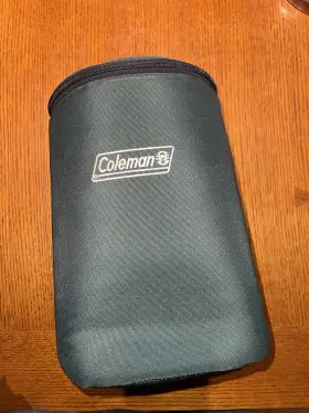 5155-741 COLEMAN Padded Propane Lantern