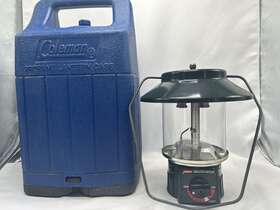 5155A700 COLEMAN Ignition Lantern