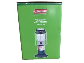 5155B706 COLEMAN Flow Mantle Propane Lantern Storage #3