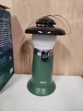 5156-750 COLEMAN Lighthouse Propane Lamp Lantern Box #3