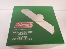 5177B053 COLEMAN Globe Lantern Nos #2