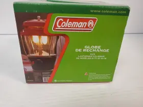 5177B053 COLEMAN Globe Lantern Nos #3