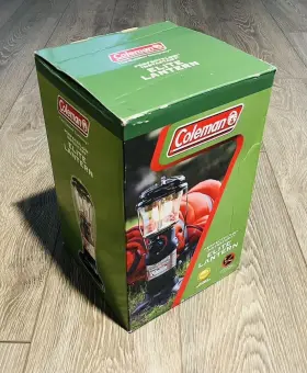 5178-B50 COLEMAN Elite Perfectflow Instastart Propane Lantern