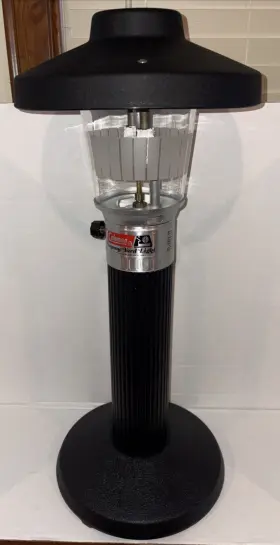 5179A700 COLEMAN Propane Yard Light