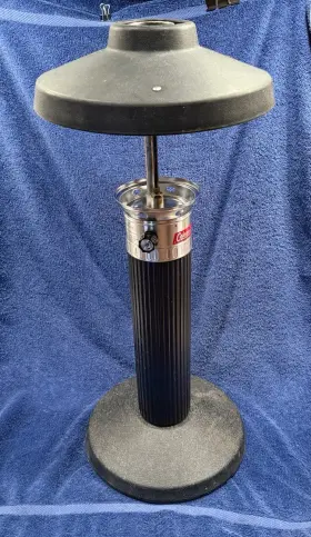 5179A701 COLEMAN Propane Yard Light