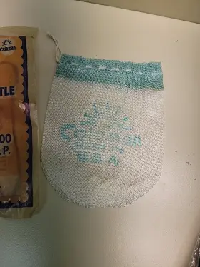 51A104 COLEMAN Lantern Mantles Pack Rising Sun #3