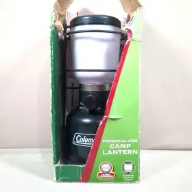 5310H710 COLEMAN Camping Lantern Battery
