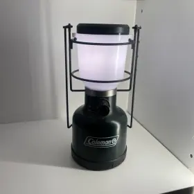 5310K740 COLEMAN Camp Lantern Battery Floating