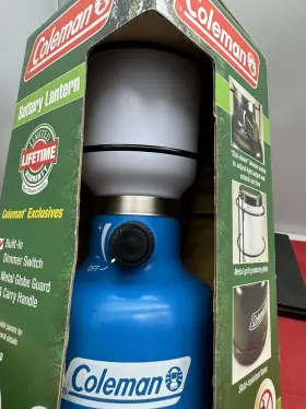 5310L705D COLEMAN Lantern #2