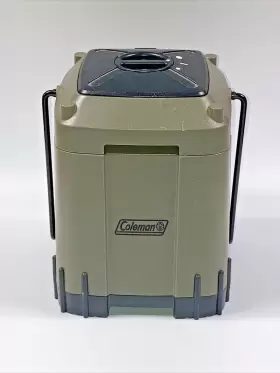 5317-702 COLEMAN Battery Camping Lantern #2