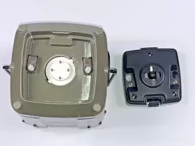5317-702 COLEMAN Battery Camping Lantern #3