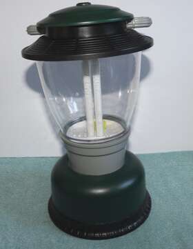 5327A750 COLEMAN Lantern Rugged Rechargeable Family Charger