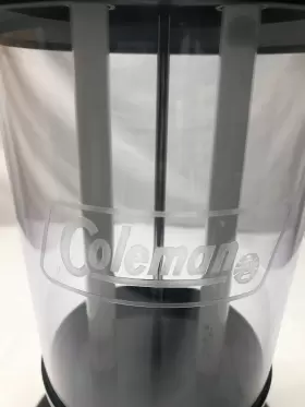 5355A-700 COLEMAN Lantern Lamp Fluorescent #3