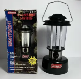 Coleman 5355c-700 Twin Tube Fluorescent Lantern
