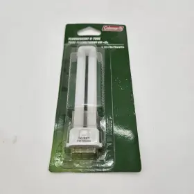 5357-700 COLEMAN Fluorescent Tube Watts Lantern Bulb Light
