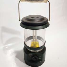 5358H705 COLEMAN Camping Lantern Battery Remote