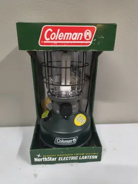 5359H700 COLEMAN Northstar Electric Lantern