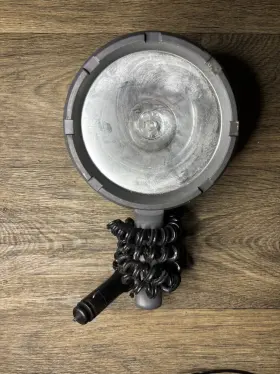 5364-718 COLEMAN Night Sight Halogen Spotlight #2