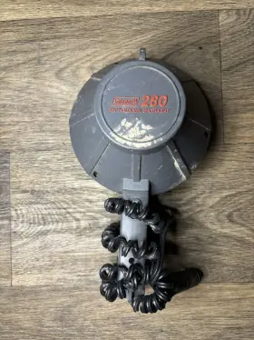 5364-718 COLEMAN Night Sight Halogen Spotlight