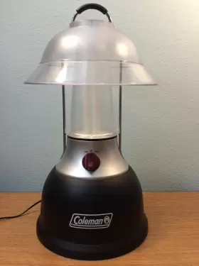 5375 COLEMAN Camping Lantern Plug Charge