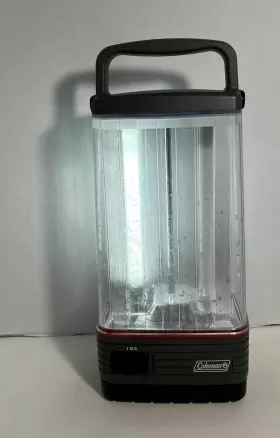 5390-762 COLEMAN Fourescent Lantern #3