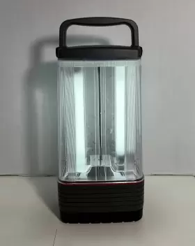5390-762 COLEMAN Fourescent Lantern