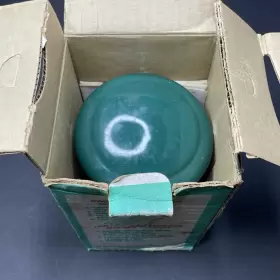5414-701 COLEMAN Propane Lantern Glass Box Cylinder #3