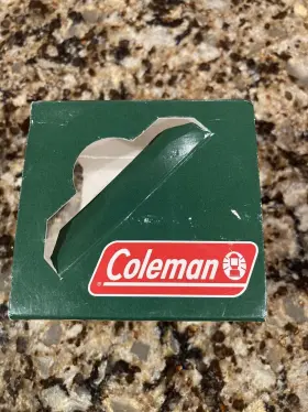 5414B048 COLEMAN Globe #3