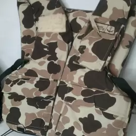5997A725 COLEMAN Sportsman Jackets Camo #2
