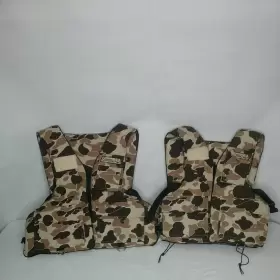 5997A725 COLEMAN Sportsman Jackets Camo