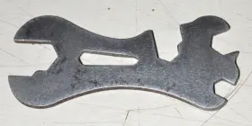 605-950 COLEMAN Lantern Wrench #3