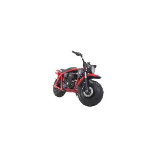 6131757 COLEMAN Gas Mini Bike