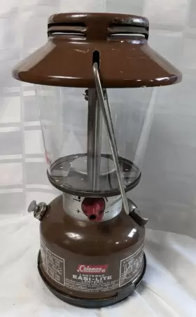621B COLEMAN Lantern #2