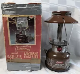 621B COLEMAN Lantern