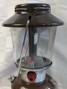 621D COLEMAN Lantern #3