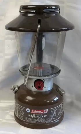 621D COLEMAN Lantern