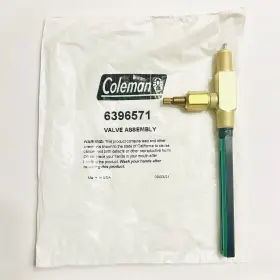 639-6571 COLEMAN Lantern Valve