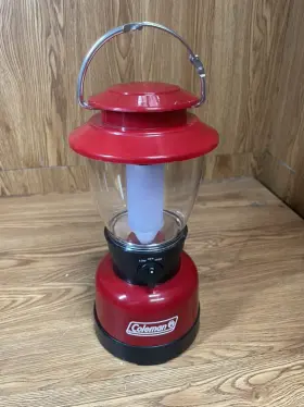 Lamp COLEMAN Lanterns