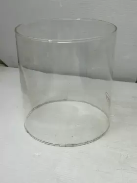 690-048 COLEMAN Lantern Glass Globe Letters #2