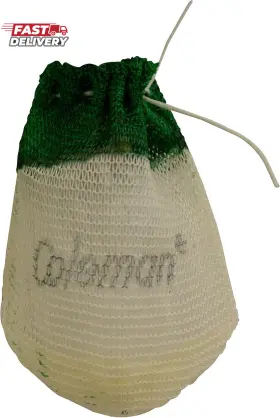744759061096 COLEMAN Tie Mantles Fueled