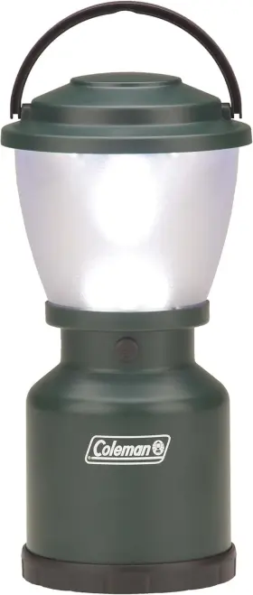 765161 COLEMAN Led Camp Lantern Water Battery Lante