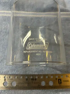 765188 COLEMAN Lantern Globe