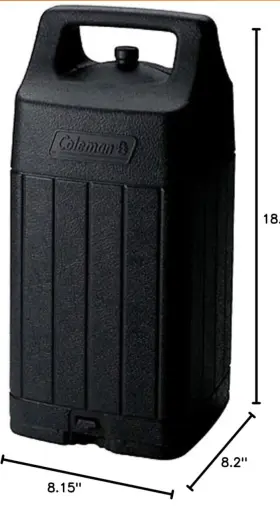 765758 COLEMAN Lantern #3
