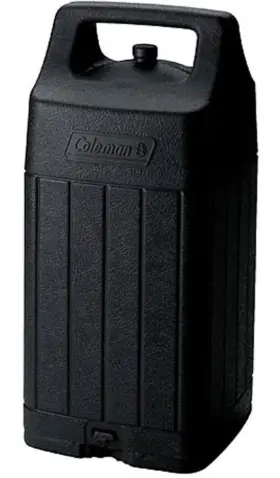 765758 COLEMAN Lantern