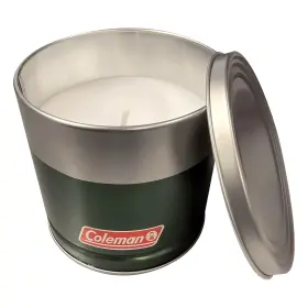 Coleman 7737amz Outdoor Citronella Candle Decorative