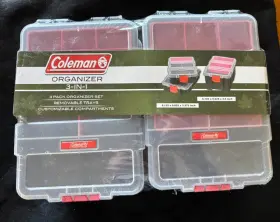 794560168606 COLEMAN Organizer Pack