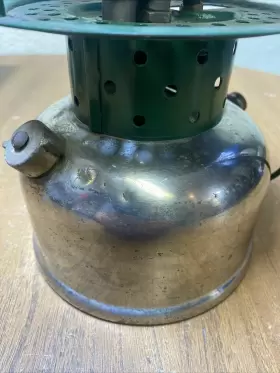 8-1929 COLEMAN Slant Lantern Lite #2
