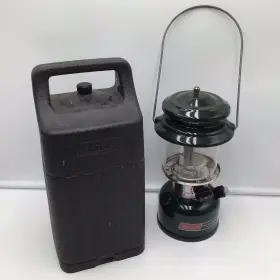 80800 COLEMAN Mantle Lantern