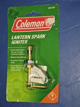 829-705T COLEMAN Lantern Spark Igniter